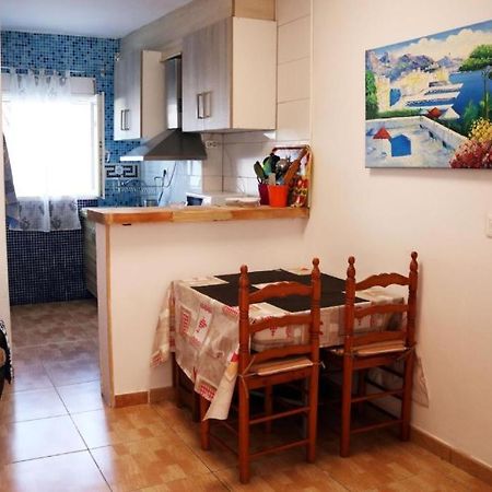 Apartamento La Cenia Dénia Exterior foto