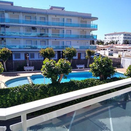 Apartamento La Cenia Dénia Exterior foto