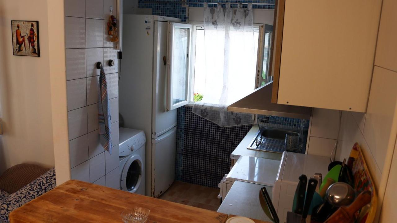 Apartamento La Cenia Dénia Exterior foto