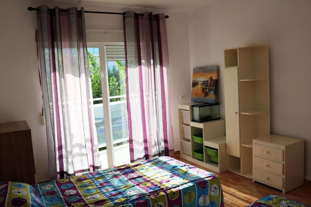 Apartamento La Cenia Dénia Exterior foto