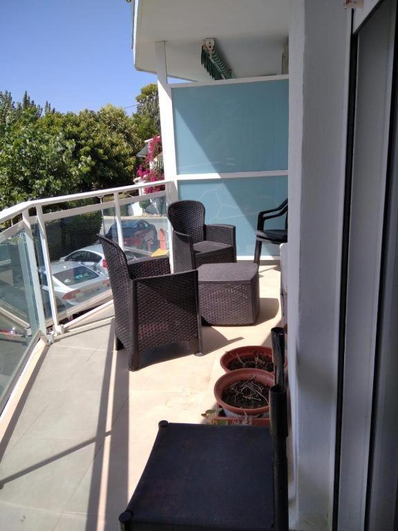 Apartamento La Cenia Dénia Exterior foto
