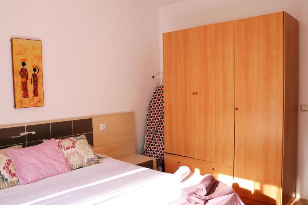 Apartamento La Cenia Dénia Exterior foto