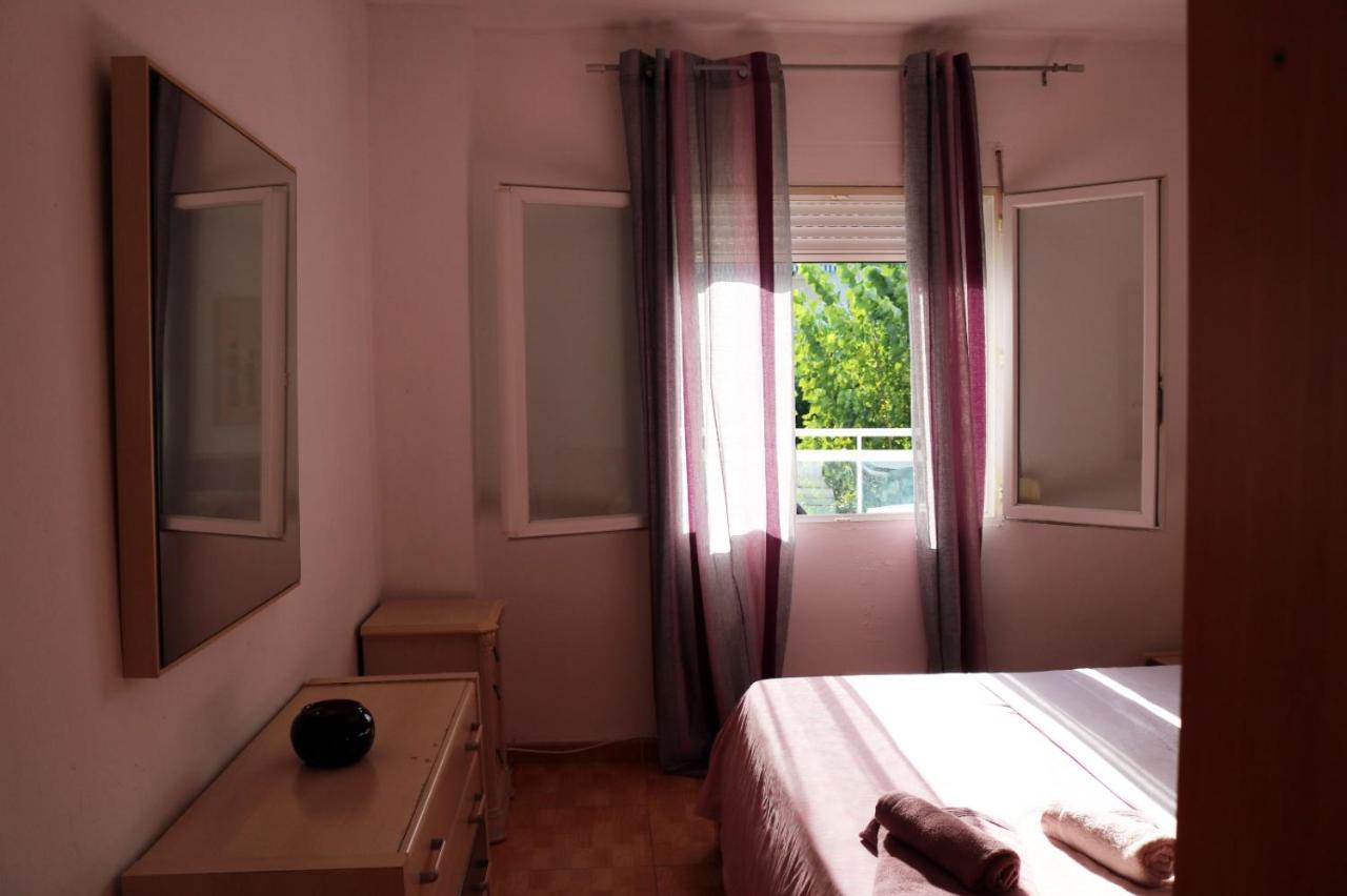 Apartamento La Cenia Dénia Exterior foto