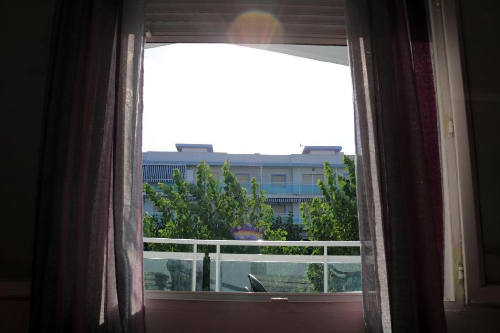 Apartamento La Cenia Dénia Exterior foto