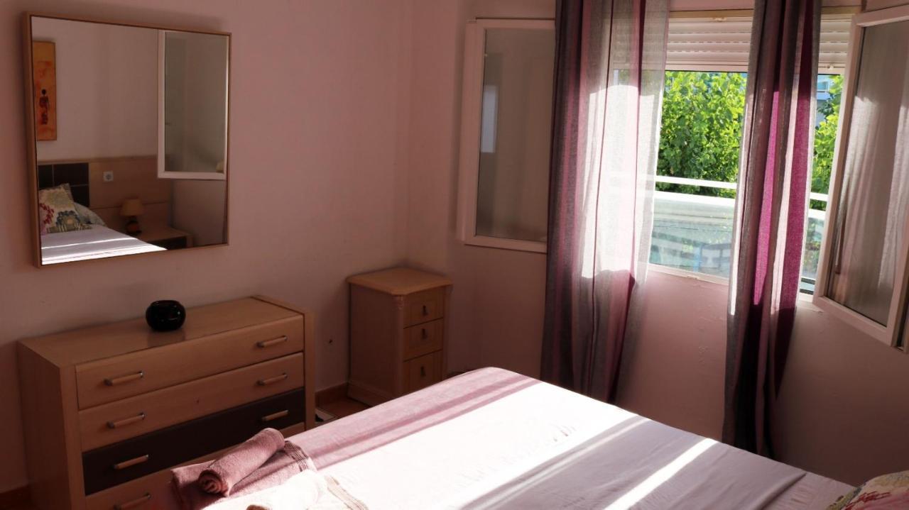 Apartamento La Cenia Dénia Exterior foto